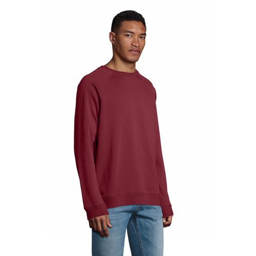 SWEAT-SHIRT UNISEXE COL ROND SOL'S SPACE