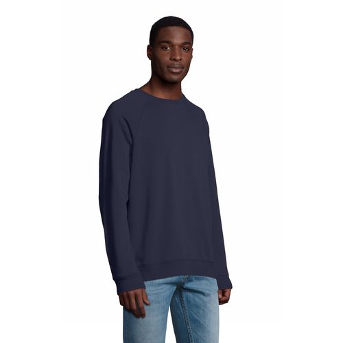 SWEAT-SHIRT UNISEXE COL ROND SOL'S SPACE