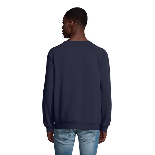 SWEAT-SHIRT UNISEXE COL ROND SOL'S SPACE