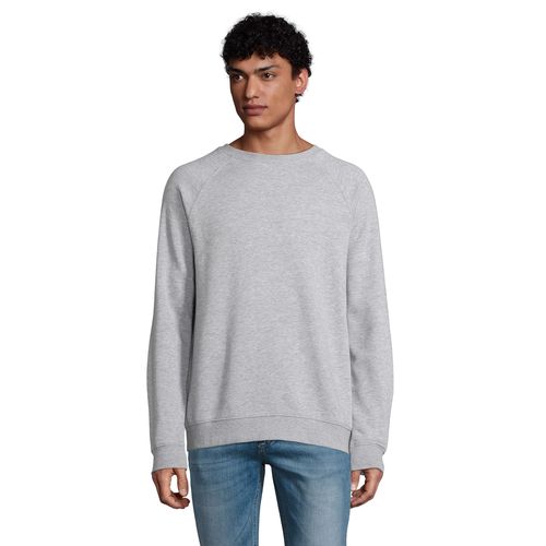SWEAT-SHIRT UNISEXE COL ROND SOL'S SPACE