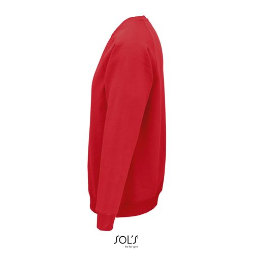 SWEAT-SHIRT UNISEXE COL ROND SOL'S SPACE