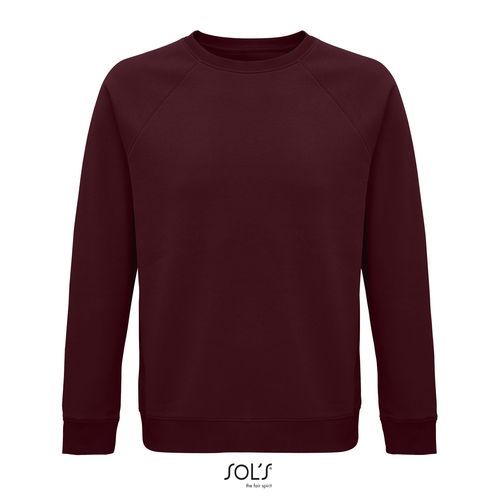SWEAT-SHIRT UNISEXE COL ROND SOL'S SPACE
