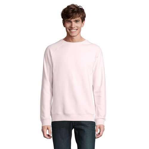 SWEAT-SHIRT UNISEXE COL ROND SOL'S SPACE