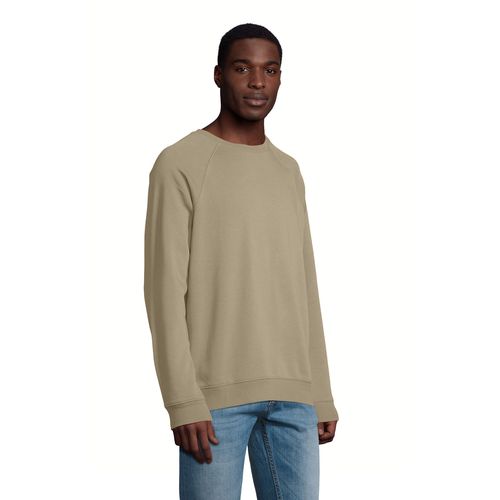 SWEAT-SHIRT UNISEXE COL ROND SOL'S SPACE