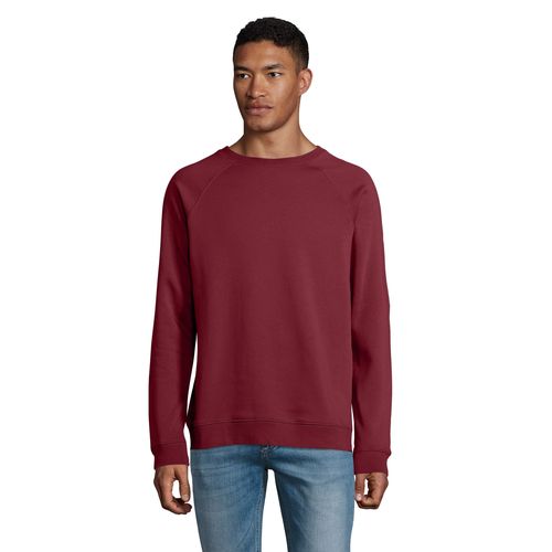 SWEAT-SHIRT UNISEXE COL ROND SOL'S SPACE