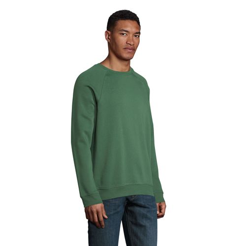 SWEAT-SHIRT UNISEXE COL ROND SOL'S SPACE