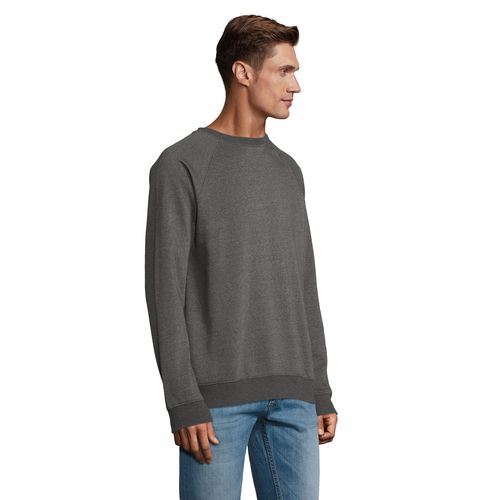 SWEAT-SHIRT UNISEXE COL ROND SOL'S SPACE