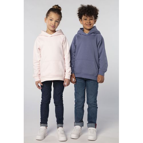 SUDADERA NIÑO CON CAPUCHA SOL'S STELLAR KIDS
