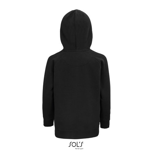 SWEAT-SHIRT ENFANT À CAPUCHE SOL'S STELLAR KIDS