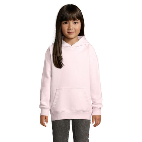 SWEAT-SHIRT ENFANT À CAPUCHE SOL'S STELLAR KIDS