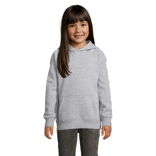SWEAT-SHIRT ENFANT À CAPUCHE SOL'S STELLAR KIDS