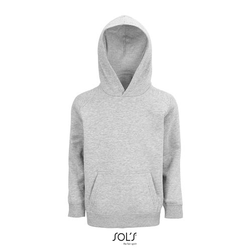 SWEAT-SHIRT ENFANT À CAPUCHE SOL'S STELLAR KIDS