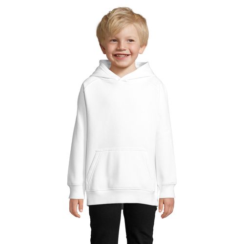 SWEAT-SHIRT ENFANT À CAPUCHE SOL'S STELLAR KIDS