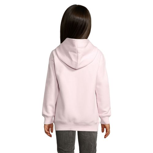 SWEAT-SHIRT ENFANT À CAPUCHE SOL'S STELLAR KIDS