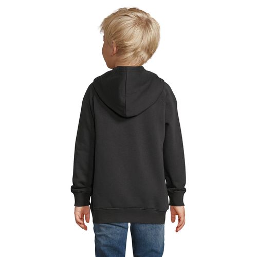 SWEAT-SHIRT ENFANT À CAPUCHE SOL'S STELLAR KIDS