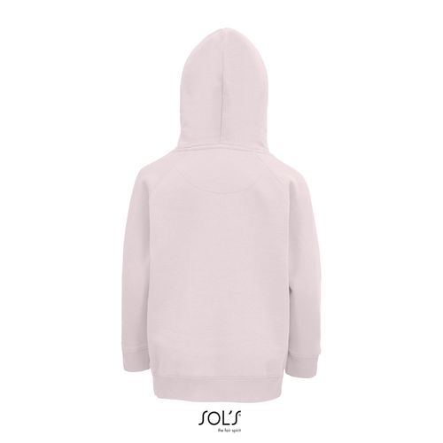 SWEAT-SHIRT ENFANT À CAPUCHE SOL'S STELLAR KIDS