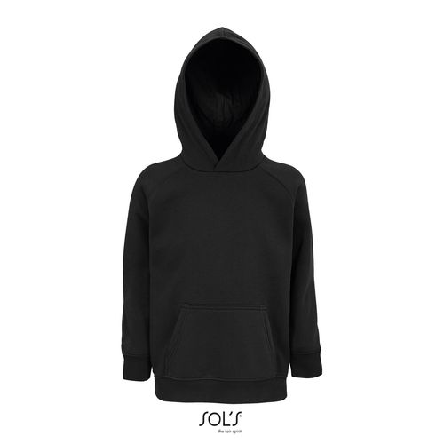 SWEAT-SHIRT ENFANT À CAPUCHE SOL'S STELLAR KIDS
