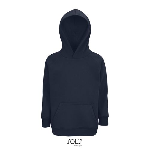 SWEAT-SHIRT ENFANT À CAPUCHE SOL'S STELLAR KIDS
