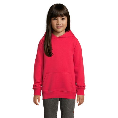 SWEAT-SHIRT ENFANT À CAPUCHE SOL'S STELLAR KIDS