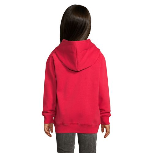 SWEAT-SHIRT ENFANT À CAPUCHE SOL'S STELLAR KIDS