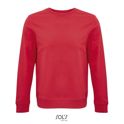 SWEAT-SHIRT UNISEXE COL ROND SOL'S COMET