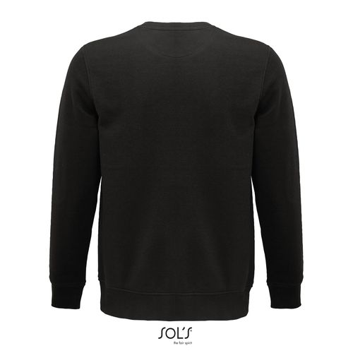 SWEAT-SHIRT UNISEXE COL ROND SOL'S COMET