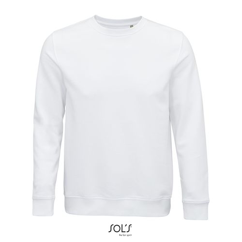 SWEAT-SHIRT UNISEXE COL ROND SOL'S COMET