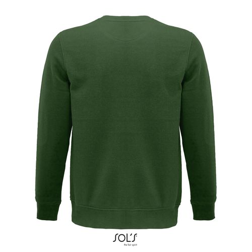 SWEAT-SHIRT UNISEXE COL ROND SOL'S COMET