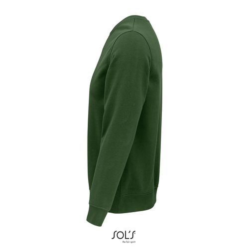 SWEAT-SHIRT UNISEXE COL ROND SOL'S COMET