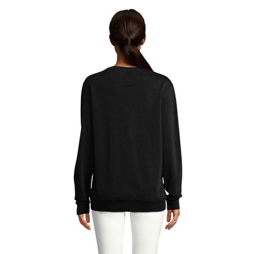 SWEAT-SHIRT UNISEXE COL ROND SOL'S COMET
