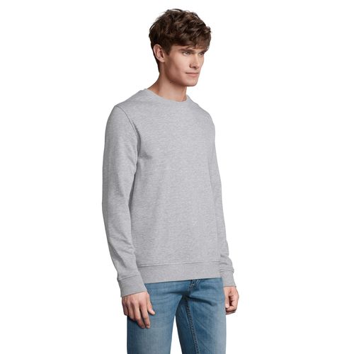 SWEAT-SHIRT UNISEXE COL ROND SOL'S COMET