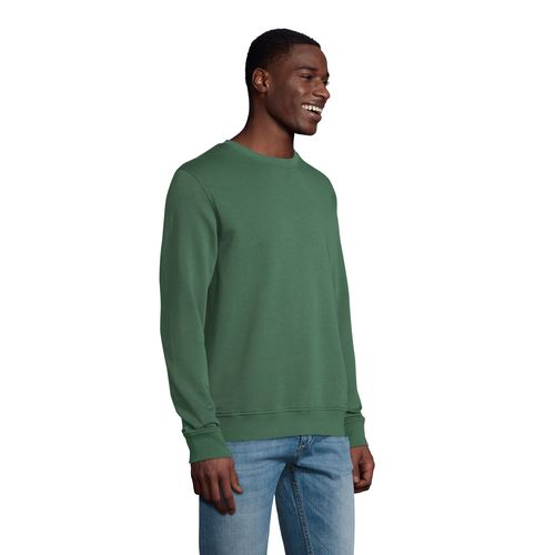 SWEAT-SHIRT UNISEXE COL ROND SOL'S COMET