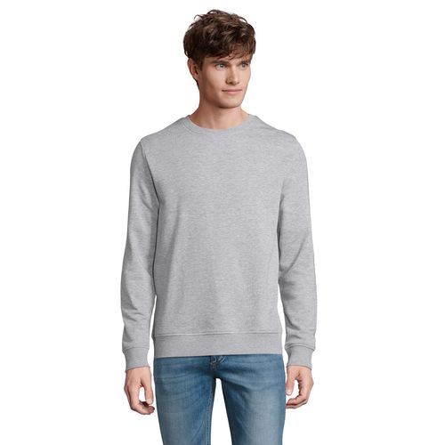 SWEAT-SHIRT UNISEXE COL ROND SOL'S COMET