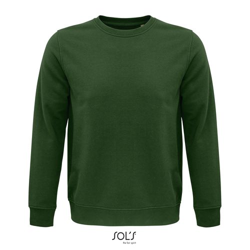 SWEAT-SHIRT UNISEXE COL ROND SOL'S COMET