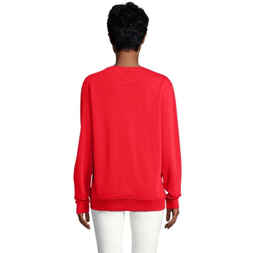 SWEAT-SHIRT UNISEXE COL ROND SOL'S COMET