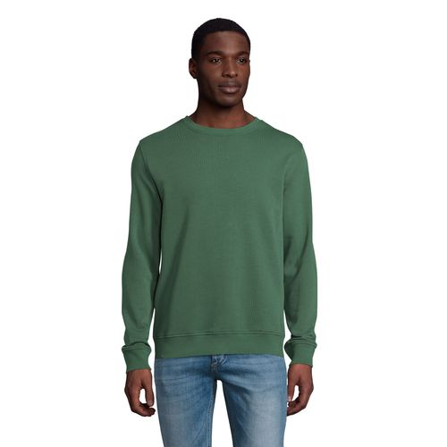 SWEAT-SHIRT UNISEXE COL ROND SOL'S COMET