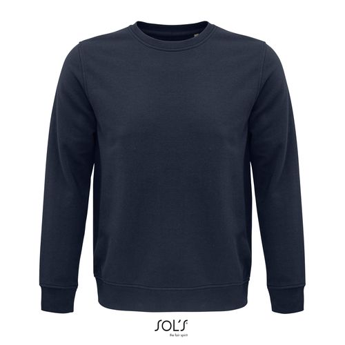SWEAT-SHIRT UNISEXE COL ROND SOL'S COMET