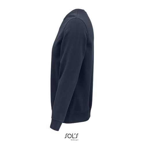 SWEAT-SHIRT UNISEXE COL ROND SOL'S COMET
