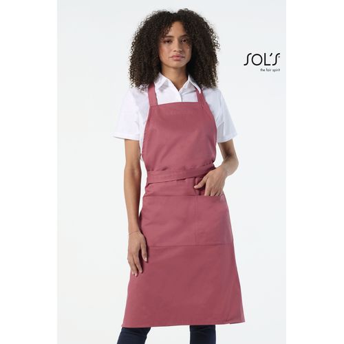 TABLIER LONG AVEC POCHES SOL'S GAMMA - 2