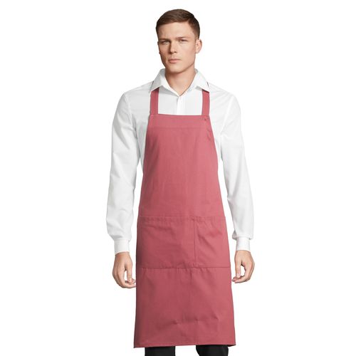 TABLIER LONG AVEC POCHES SOL'S GAMMA - 3