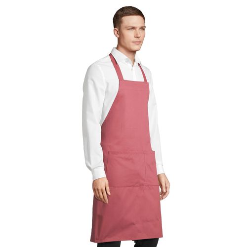 TABLIER LONG AVEC POCHES SOL'S GAMMA - 5