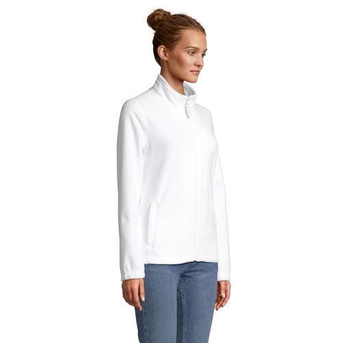 VESTE MICROPOLAIRE ZIPPÉE FEMME SOL'S NORTH WOMEN
