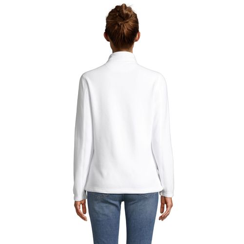 VESTE MICROPOLAIRE ZIPPÉE FEMME SOL'S NORTH WOMEN