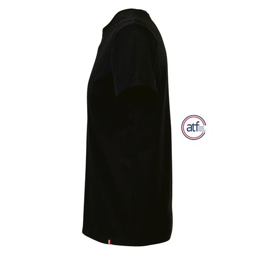 TEE-SHIRT HOMME COL ROND MADE IN FRANCE ATF LÉON