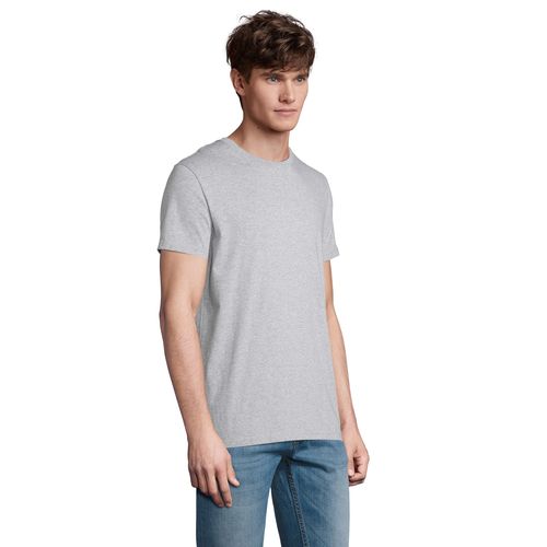 TEE-SHIRT HOMME COL ROND MADE IN FRANCE ATF LÉON