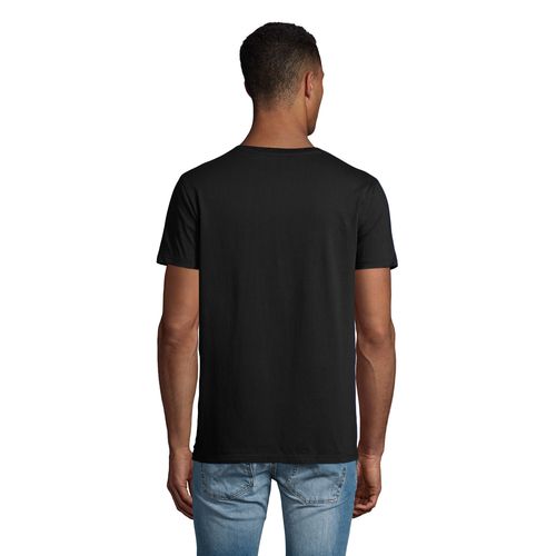 TEE-SHIRT HOMME COL ROND MADE IN FRANCE ATF LÉON