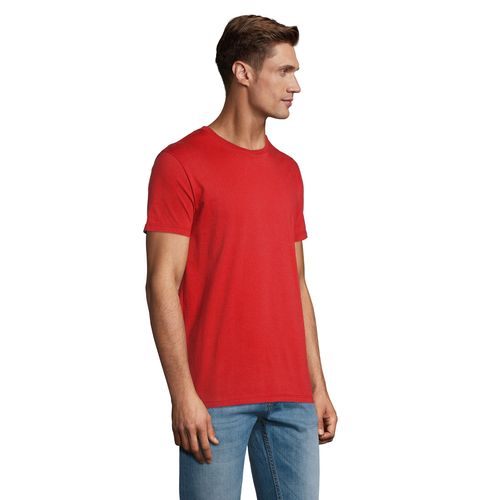 TEE-SHIRT HOMME COL ROND MADE IN FRANCE ATF LÉON