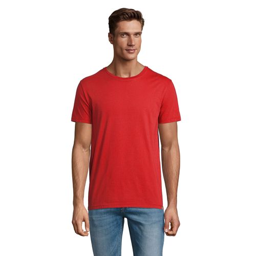TEE-SHIRT HOMME COL ROND MADE IN FRANCE ATF LÉON