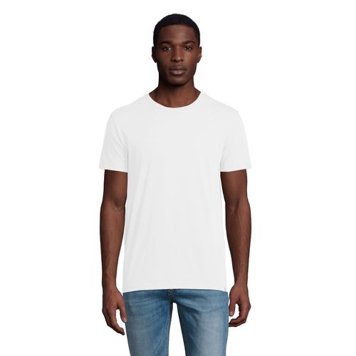 TEE-SHIRT HOMME COL ROND MADE IN FRANCE ATF LÉON - 3