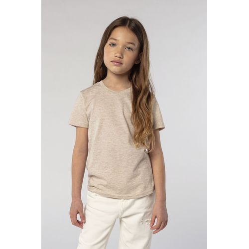 TEE-SHIRT ENFANT JERSEY COL ROND AJUSTÉ SOL'S CRUSADER KIDS